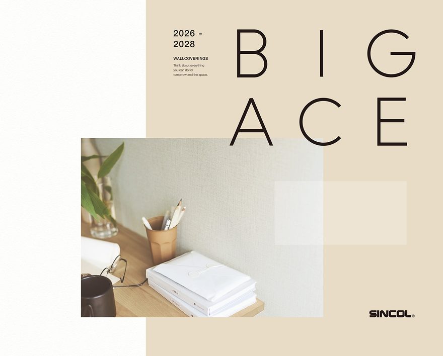 Big Ace 2026-28 catalog cover