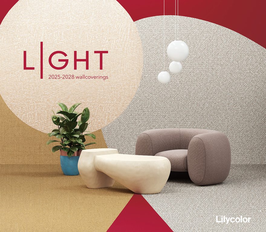 Light 2025-28 catalog cover
